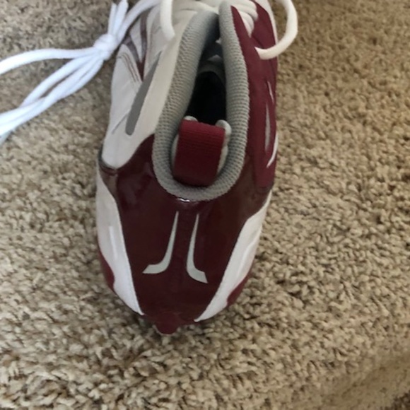 NIKE Vapor Talon Elite 3/4 D Detachable Football C - Picture 4 of 6